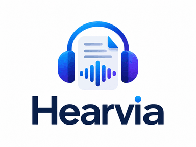 Hearvia
